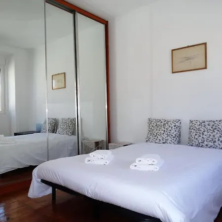 Διαμέρισμα Casa Do Poeta