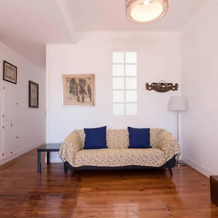 Διαμέρισμα Casa Do Poeta