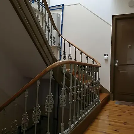 Διαμέρισμα Casa Do Poeta