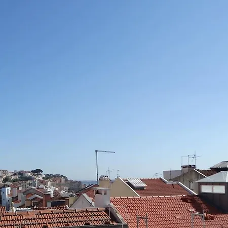 Casa Do Poeta * Lisboa