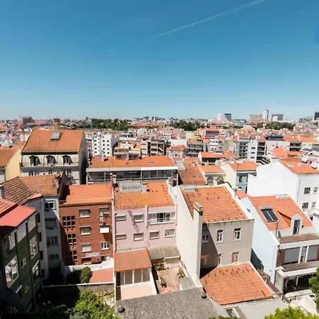 Casa Do Poeta * Lisboa