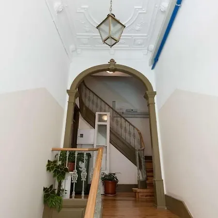 Casa Do Poeta Διαμέρισμα Lisboa
