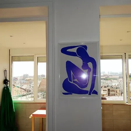 Casa Do Poeta Διαμέρισμα *