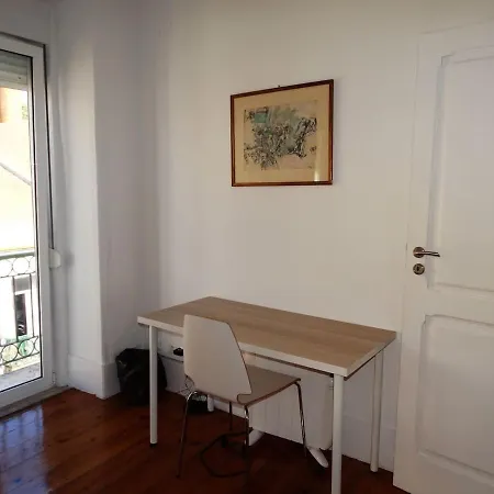 Διαμέρισμα Casa Do Poeta Lisboa