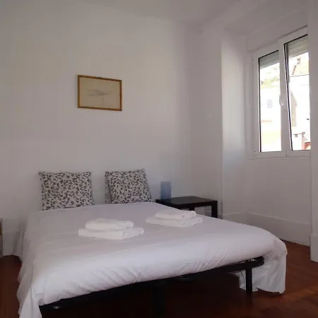 Casa Do Poeta Διαμέρισμα