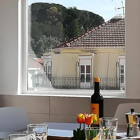 Διαμέρισμα Casa Do Poeta *