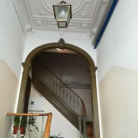 Casa Do Poeta Διαμέρισμα