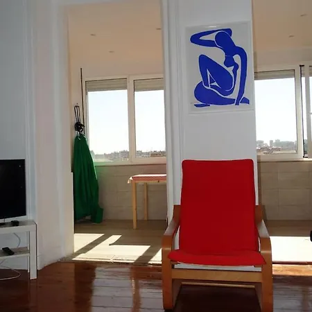 Casa Do Poeta Lisboa