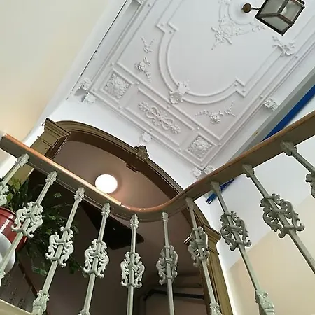 Casa Do Poeta Lisboa