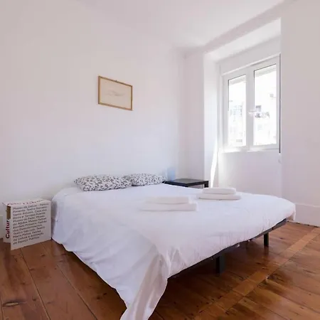 Casa Do Poeta Διαμέρισμα