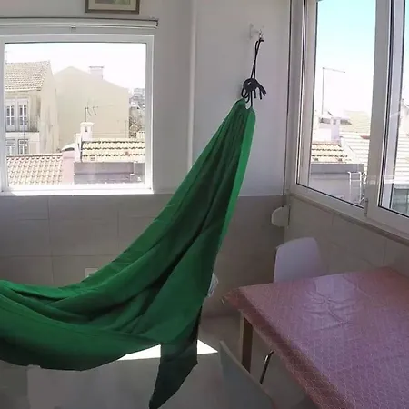 Casa Do Poeta Διαμέρισμα Lisboa