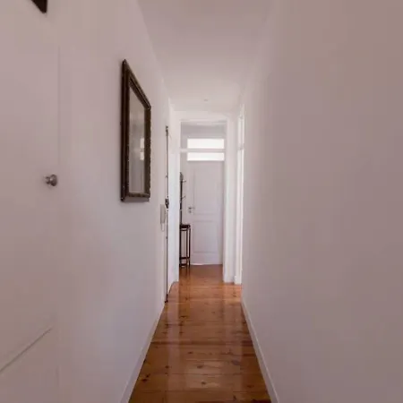 Casa Do Poeta Apartment