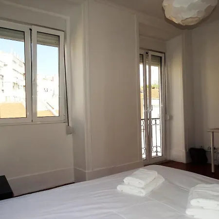 Apartment Casa Do Poeta