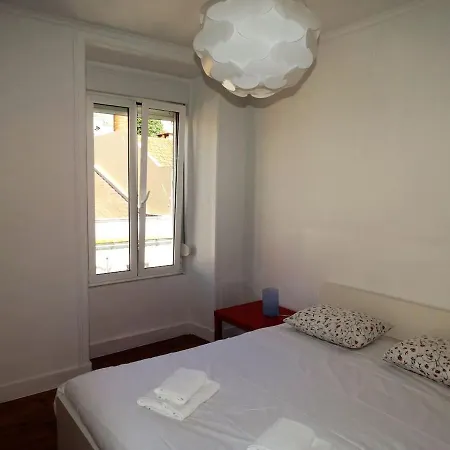Casa Do Poeta Apartment Lisbon