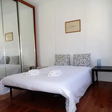 Casa Do Poeta Apartment Lissabon