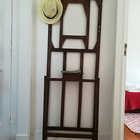 Casa Do Poeta *