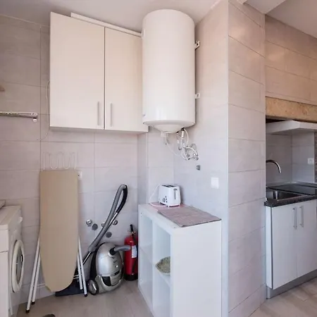 Casa Do Poeta Apartment