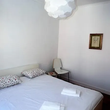 Apartment Casa Do Poeta *